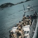 Multinational special operations forces conduct VBSS training during PANAMAX 2026