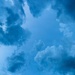 Blue Background