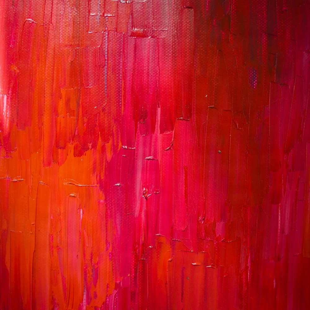 Red Background