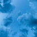 Blue Background