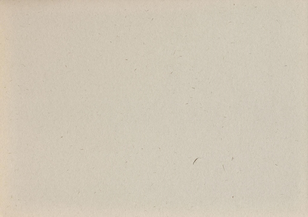 Natural Paper