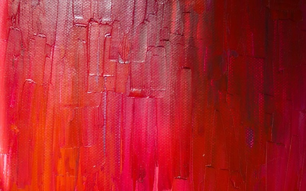 Red Background