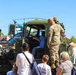 364th ESC Soldiers Support Seattle Seafair 2026