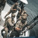 Multinational special operations forces conduct VBSS training during PANAMAX 2026