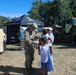364th ESC Soldiers Support Seattle Seafair 2026