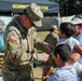 364th ESC Soldiers Support Seattle Seafair 2026
