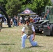 364th ESC Soldiers Support Seattle Seafair 2026