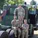 364th ESC Soldiers Support Seattle Seafair 2026
