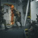 Multinational special operations forces conduct VBSS training during PANAMAX 2026