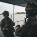 Multinational special operations forces conduct VBSS training during PANAMAX 2026