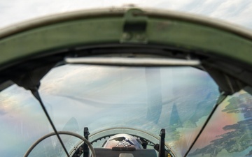 Fly High