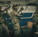 Multinational special operations forces conduct VBSS training during PANAMAX 2026