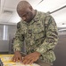 CNRH Sailor on the Deckplates: YN2 Brandon Napier