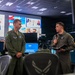 Colombian Deputy Commander Explains Value of Combined Leadership