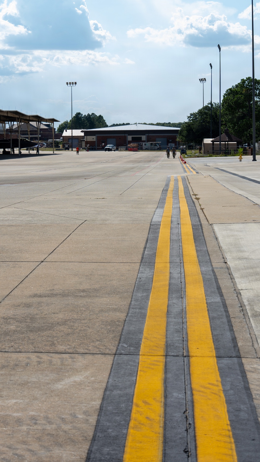 187th Fighter Wing conducts Operation Tuskegee Thunder