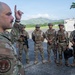 US and Panamanian forces conduct bilateral search and rescues training at PANAMAX 2026