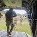 US and Panamanian forces conduct bilateral search and rescues training at PANAMAX 2026