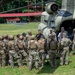 US and Panamanian forces conduct bilateral search and rescue training at PANAMAX 2026