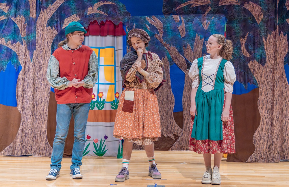 CFAY CYP Hosts Missoula Children’s Theatre