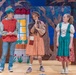 CFAY CYP Hosts Missoula Children’s Theatre
