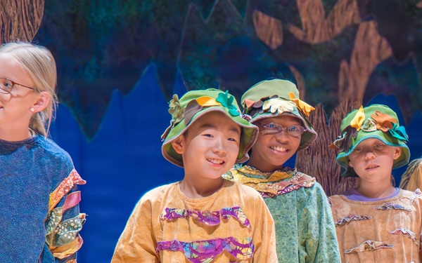 CFAY CYP Hosts Missoula Children’s Theatre
