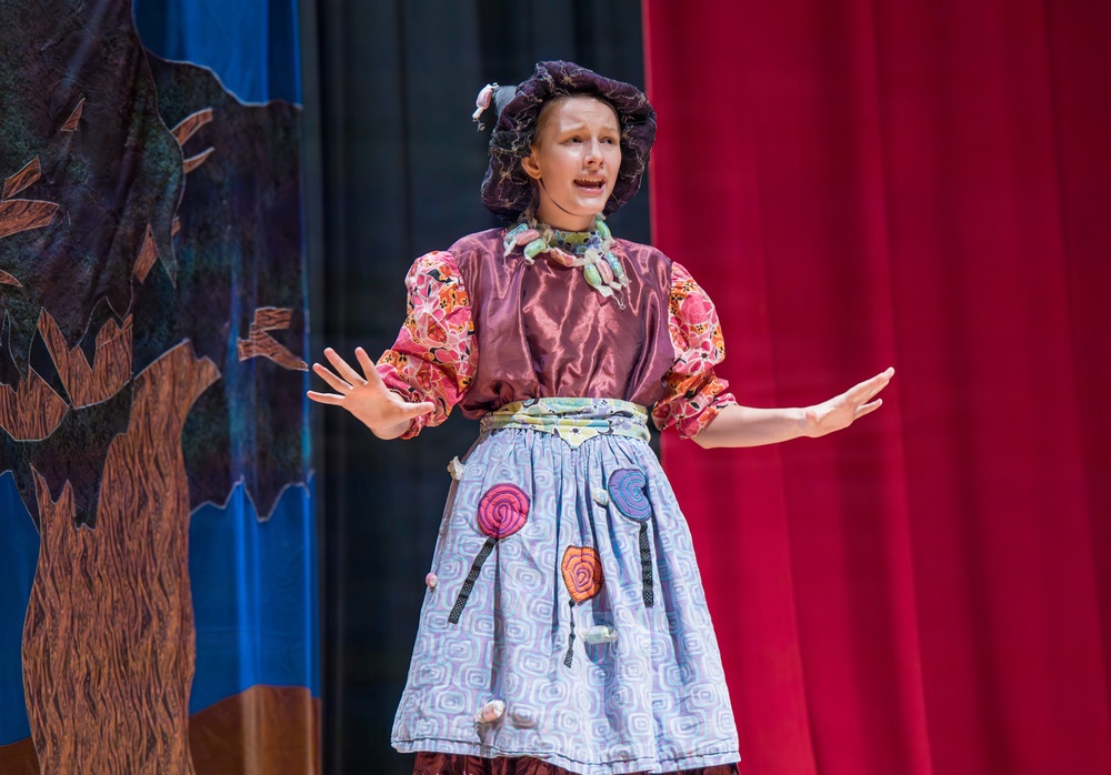 CFAY CYP Hosts Missoula Children’s Theatre