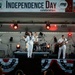 7th Fleet Band Performs at Celebrate America's 250th Anniversary