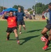 75th Field Artillery Brigade Hosts Diamond Week