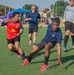 75th Field Artillery Brigade Hosts Diamond Week