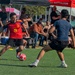 75th Field Artillery Brigade Hosts Diamond Week