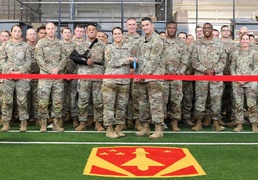 31st ADA Brigade opens Archer Readiness Center to strengthen Soldier readiness