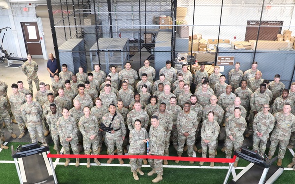 31st ADA Brigade opens Archer Readiness Center to strengthen Soldier readiness