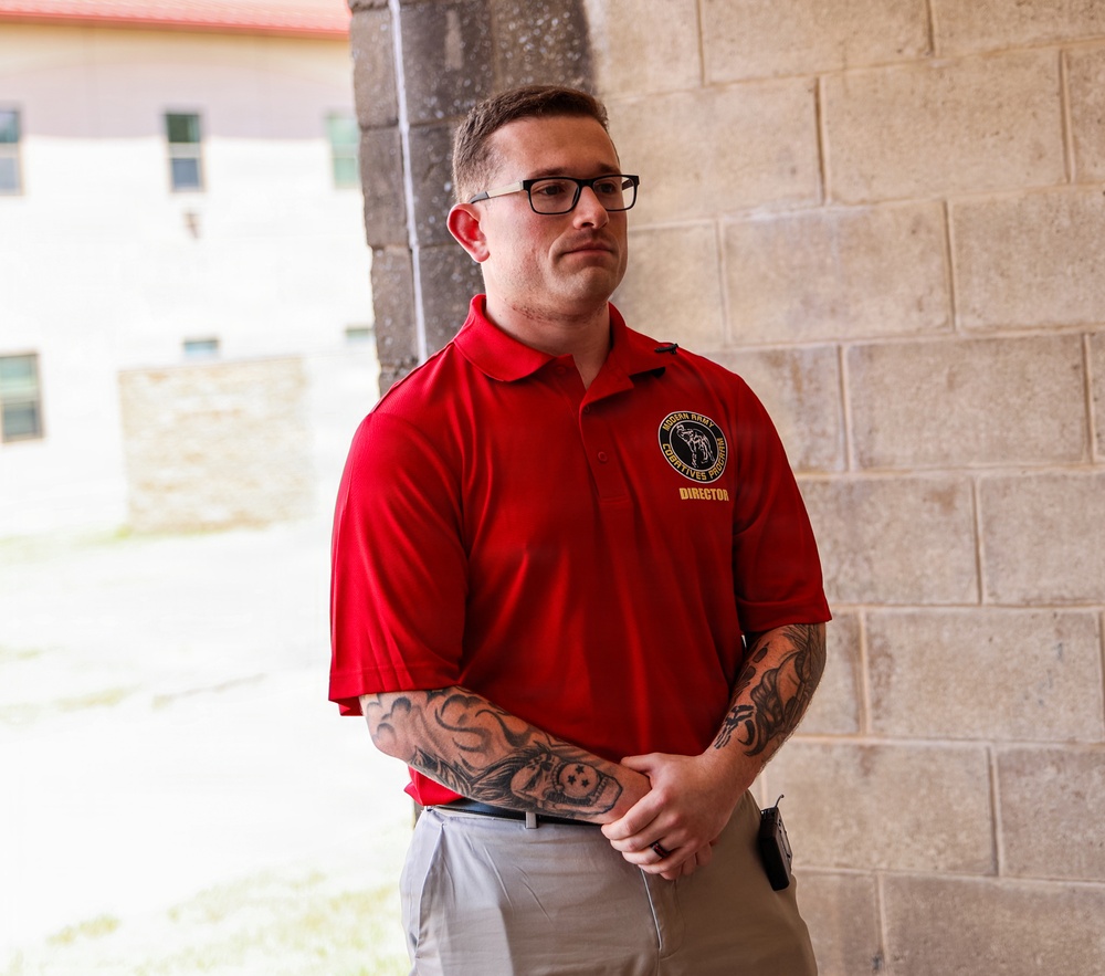 75th FA Brigade Soldiers Clash in Diamond Week Combatives Tournament