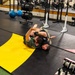 75th FA Brigade Soldiers Clash in Diamond Week Combatives Tournament