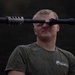 U.S. Marines with 1st LAR prepare weapon systems during Coral-Balmoral Cup