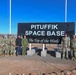Pituffik Space Base marks its 75th year