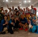Team Misawa Participates in Aomori Nebuta Festival