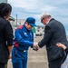 USFJ provides multi-day airlift for quake-struck Kumamoto
