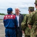 USFJ provides multi-day airlift for quake-struck Kumamoto