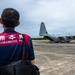 USFJ provides multi-day airlift for quake-struck Kumamoto