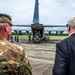 USFJ provides multi-day airlift for quake-struck Kumamoto