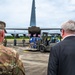USFJ provides multi-day airlift for quake-struck Kumamoto