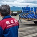 USFJ provides multi-day airlift for quake-struck Kumamoto