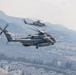 HMLA-367 support simulated CASEVAC drill