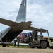USFJ provides multi-day airlift for quake-struck Kumamoto