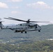 HMLA-367 support simulated CASEVAC drill