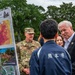 USFJ provides multi-day airlift for quake-struck Kumamoto