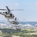 HMLA-367 support simulated CASEVAC drill