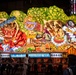 Team Misawa Participates in Aomori Nebuta Festival
