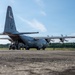 USFJ provides multi-day airlift for quake-struck Kumamoto